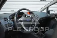 2009 Ford FIESTA