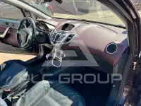 2009 Ford FIESTA