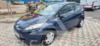 2009 Ford FIESTA