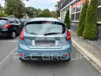 2009 Ford FIESTA