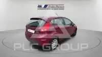 2009 Ford FIESTA