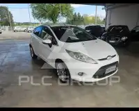 2009 Ford FIESTA
