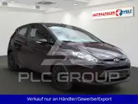 2009 Ford FIESTA