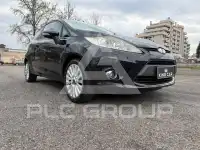 2009 Ford FIESTA