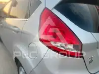 2009 Ford FIESTA