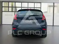 2009 Ford FIESTA