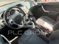 2009 Ford FIESTA