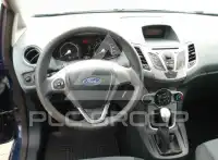 2009 Ford FIESTA