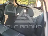 2009 Ford FIESTA