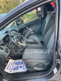 2009 Ford FIESTA