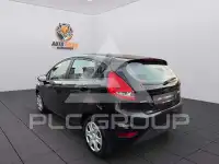 2009 Ford FIESTA
