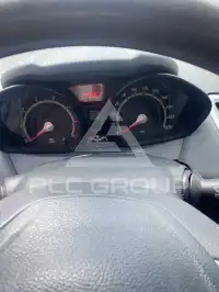 2009 Ford FIESTA