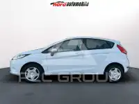 2009 Ford FIESTA