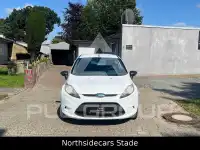2009 Ford FIESTA