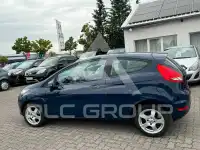 2009 Ford FIESTA