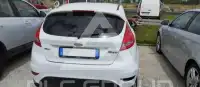 2009 Ford FIESTA
