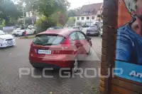2009 Ford FIESTA