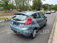 2009 Ford FIESTA