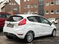 2009 Ford FIESTA