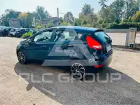 2009 Ford FIESTA