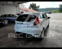 2009 Ford FIESTA