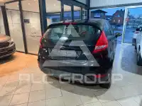 2009 Ford FIESTA