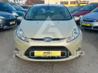 2009 Ford FIESTA