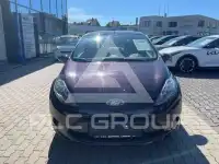 2009 Ford FIESTA