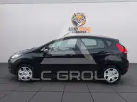 2009 Ford FIESTA