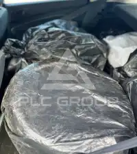 2009 Ford FIESTA