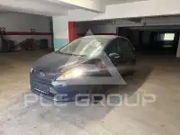 2009 Ford FIESTA