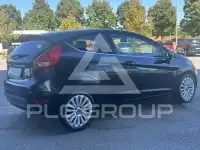 2009 Ford FIESTA