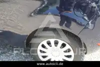 2009 Ford FIESTA