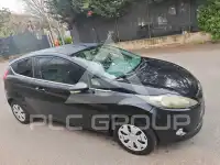 2009 Ford FIESTA