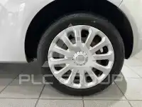 2009 Ford FIESTA