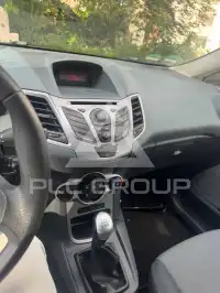 2009 Ford FIESTA
