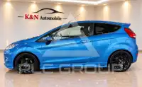 2009 Ford FIESTA