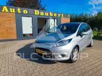 2009 Ford FIESTA