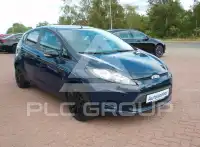 2009 Ford FIESTA