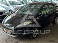 2009 Ford FIESTA