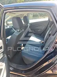 2009 Ford FIESTA