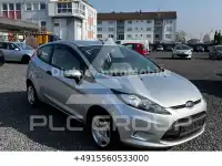 2009 Ford FIESTA