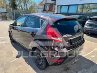 2009 Ford FIESTA