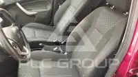 2009 Ford FIESTA