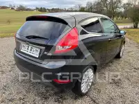2009 Ford FIESTA