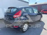2009 Ford FIESTA