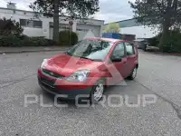 2009 Ford FIESTA