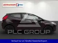 2009 Ford FIESTA