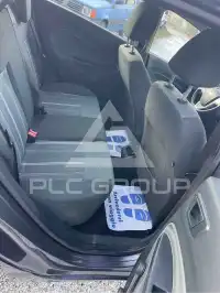 2009 Ford FIESTA
