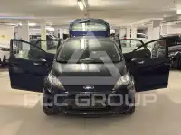 2009 Ford FIESTA